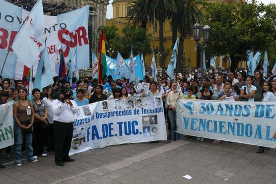 Las organizaciones sociales