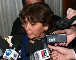 Liliana Argañaraz confirmo el juicio por Betty