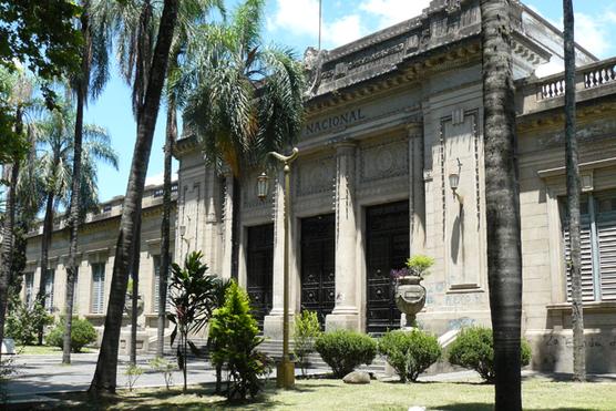 Colegio Nacional