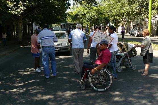 Distintas realidades con un solo fin