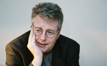 Stieg Larsson, el autor