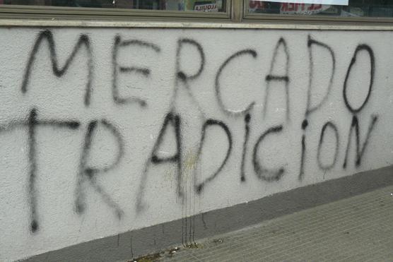 Mensaje en aerosol