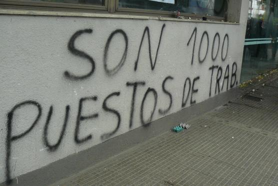 Mensaje en aerosol