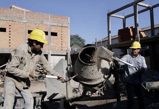 Las obras públicas, una constante en Tucumán