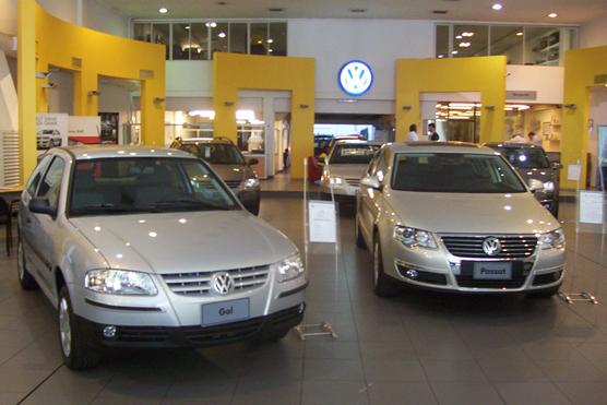 La venta de autos no será tan mala en 2009