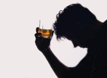 El alcoholísmo un grave problema en la provincia