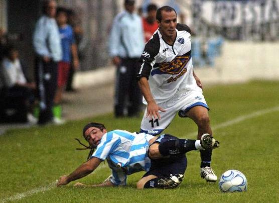 Atlético perdió tras una racha de 8 partidos sin derrotas.