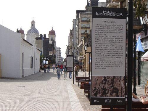 Tendrá el mismo piso de cerámica que se usó en Congreso prim