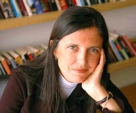 Claudia Piñeiro, buena escritoria argentina