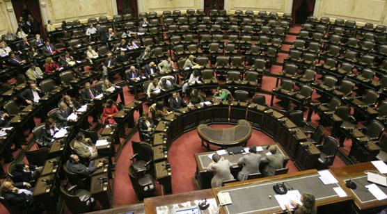 Argentina | No hubo quorum para sesiononar sobre la baja de las retenciones en Diputados | Fuente: periodismodeverdad.com.ar