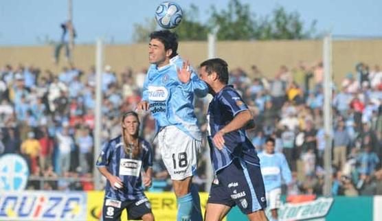 En Córdoba Atlético derrotó la Pirata 2-0