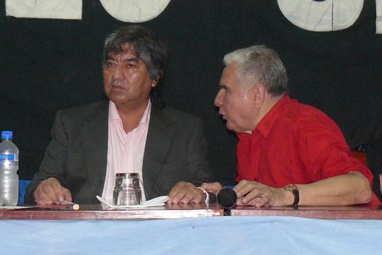 Los nuevos candidatos