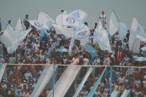 El Monumental será una fiesta