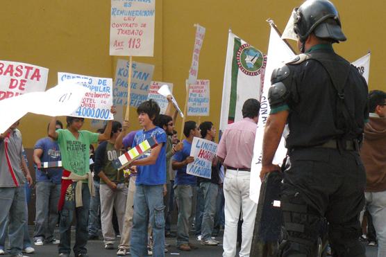 Reclaman, reglas claras para el juego en la provincia, ante la competencia que ejercen casas de juegos particulares