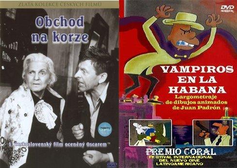 Dos buenos films