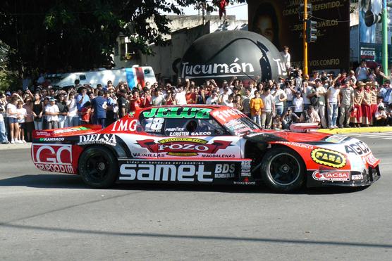 Miles de tucumanos disfrutaron de la exposición