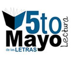 Comienza el 5º Mayo de las Letras