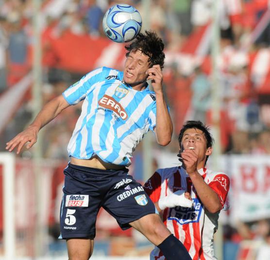 En Santa Fe Atlético ganó 3-2