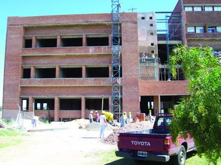 Habrá inversiones en las universidades estatales     