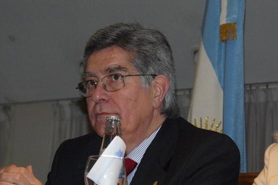 Marcelo Fuentes, Senador Nacional, Concejo de la Magistratura