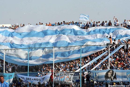 Esta noche el Monumental arderá