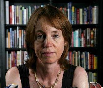 Lisa See, escritora francesa