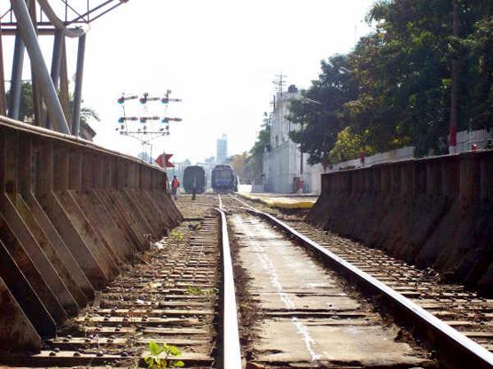 Con la llegada de los trenes comienza una nueva etapa ferroviaria en Tucumán