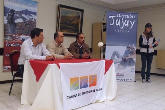 Jujuy se promociona en Tucumán