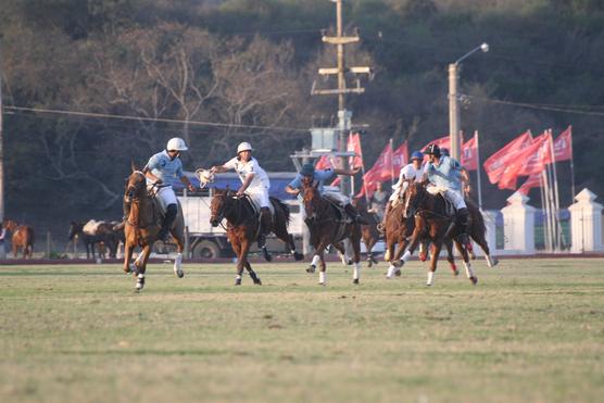 Torneo de Pato