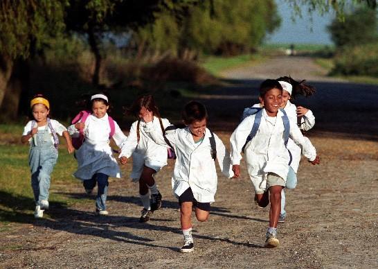 No se modificará el calendario escolar 