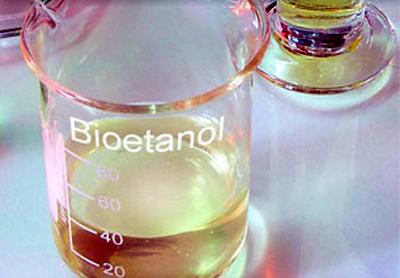 El bioetanol es una herramienta fundamental para dinamizar la industria