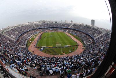 Estadio de River Plate