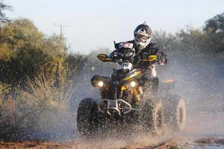 Cross country argentino