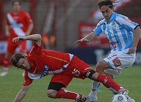 En la Paternal Atlético cayó 2-1