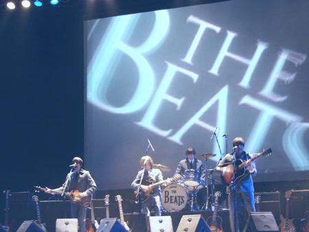 La mejor banda Beatles del mundo en Tucumán