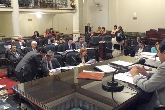 Martes | Digesto Jurídico: 5909 leyes fueron eliminadas