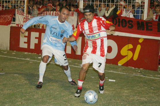 Como el año pasado con Belgrano el Ratón es titular