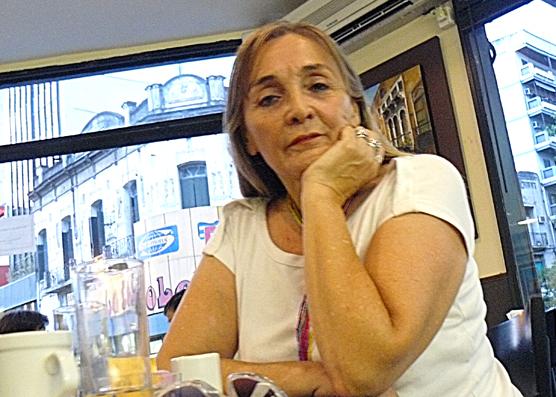 Silvia Gianfrancisco explicó el motivo de su renuncia