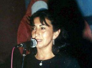 Betty Argañaraz