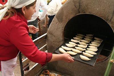 La Fiesta de la Empanada en Famaillá