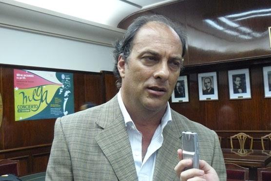 "Jamás debe subestirmarse al público", comentó Guersman