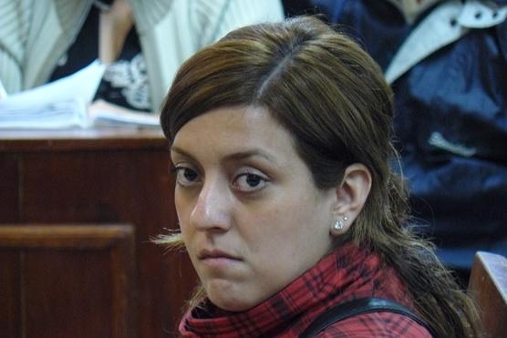 por último lo hizo María Elena Mignone, esposa del hijo de Luis Fernandez, hoy a las 9 hs se reanuda el debate