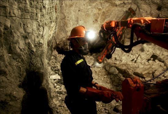 Crece la minería en nuestro país     