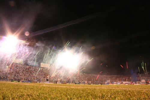 El Monumental será una fiesta