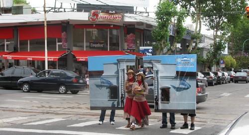 Tucumán se promociona en Mardel