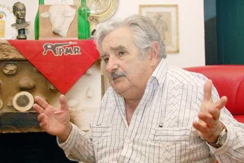 Mujica deberá sortear las 3D