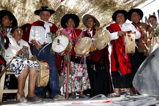 Las copleras