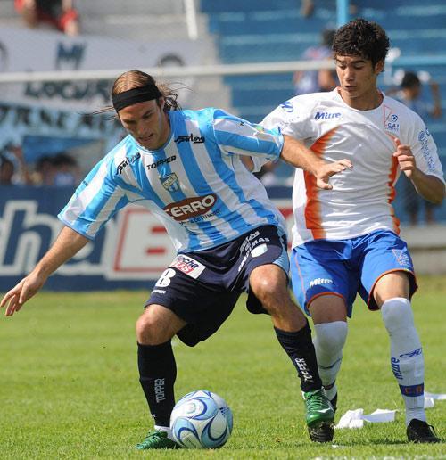 Granero, pedido por los hinchas decanos