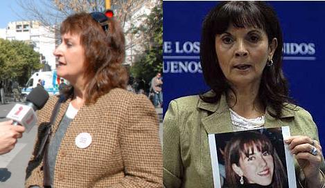 Marta Rondoletto y Susana Trimarco serán distinguidas por la La Unión de Mujeres Argentinas