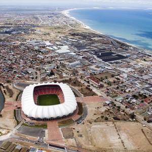 Estadio Nelson Mandela